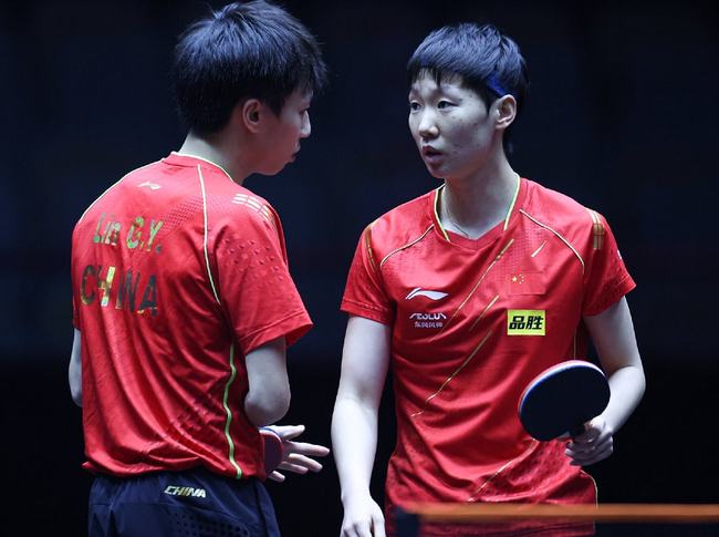 他希望在熟 他希望在熟