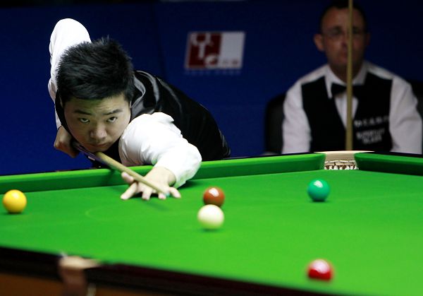 持续进步 持续进步