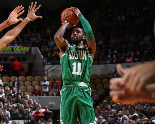 关键三分球 关键三分球